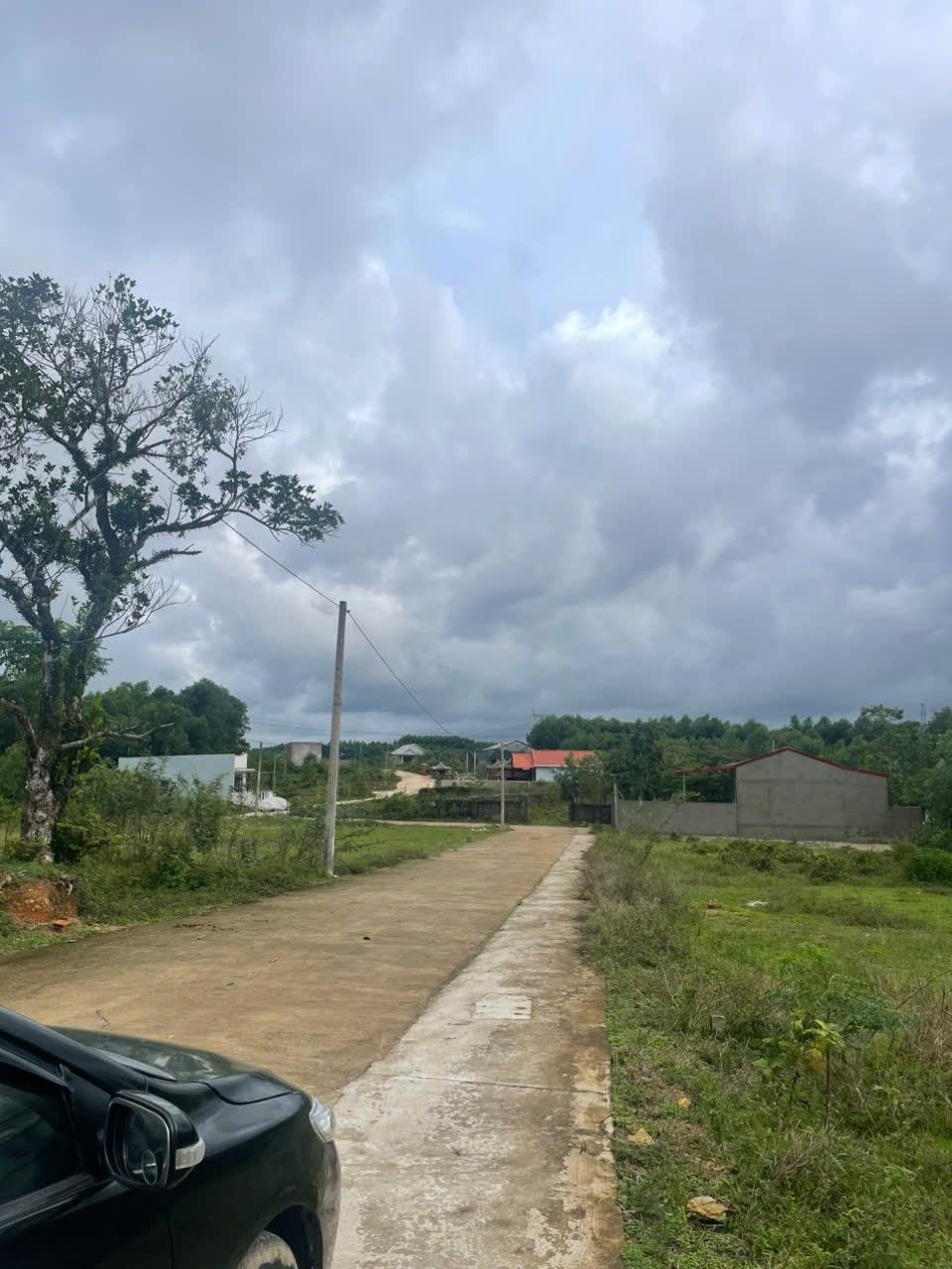 Sở hữu lô đất 90 m2, hướng Đông tại Thủy Phương - Hương Thủy - Thừa Thiên Huế, thỏa thuận