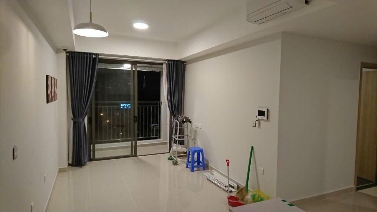 Thuê ngay chung cư 60 m2 tại Đường Thạnh Xuân 13 - Quận 12 - TP Hồ Chí Minh, giá 7,5 triệu/tháng