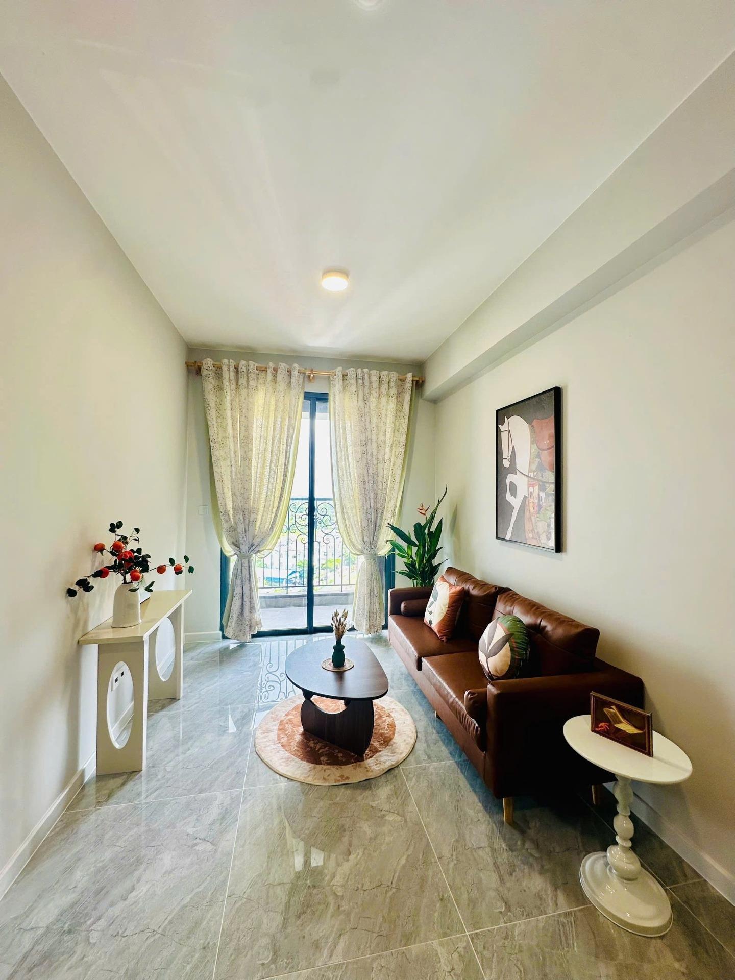 Cho thuê gấp chung cư 53 m2 tại Phường Hưng Phú - Cái Răng - Cần Thơ, giá 15 triệu/tháng