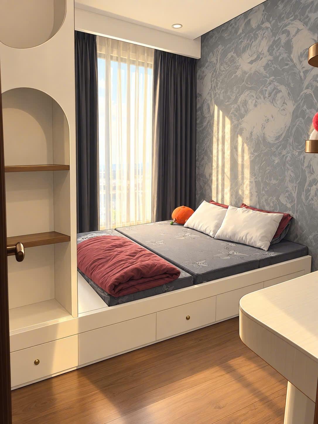 Cần cho thuê căn 68 m2 tại Đường Trúc - Xuân Quan - Văn Giang - Hưng Yên, giá 8 triệu/tháng