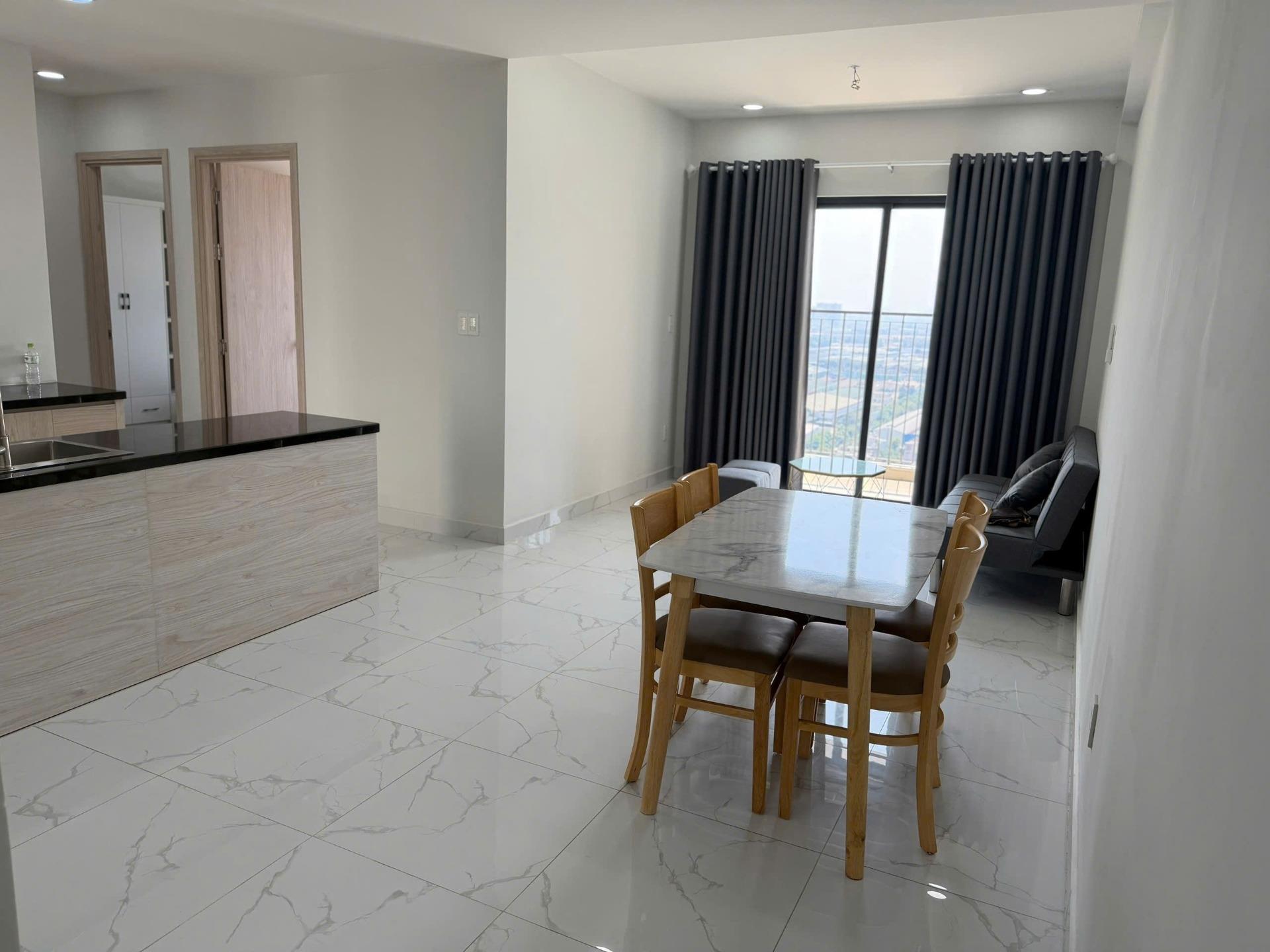 Cho thuê căn 93 m2 tại Đường ĐT 743 - Dĩ An - Bình Dương, giá 9 tr/tháng