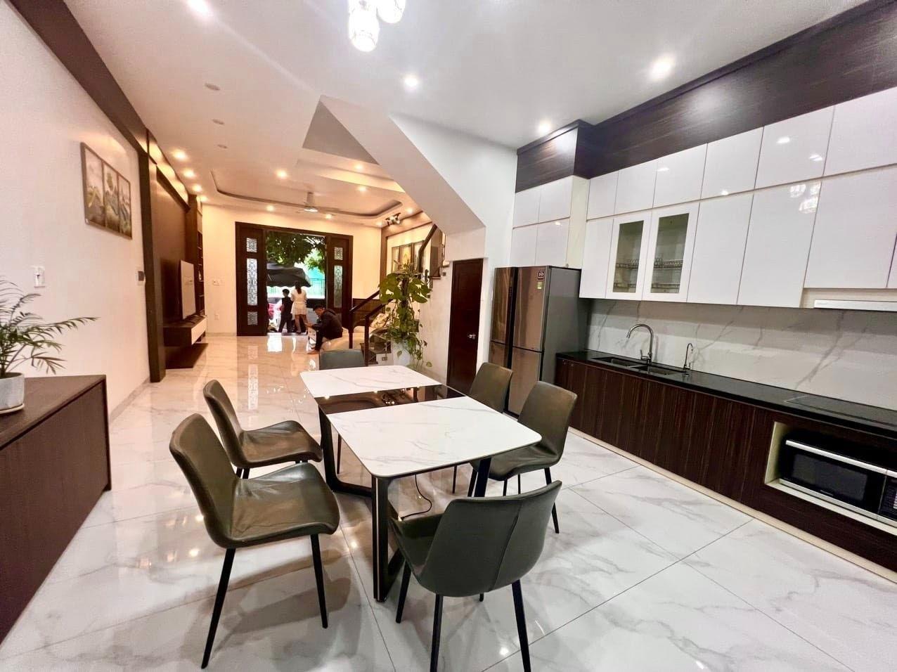 Cho thuê liền kề, biệt thự 88 m2 tại Lê Chân - Hải Phòng, giá 45 triệu/tháng