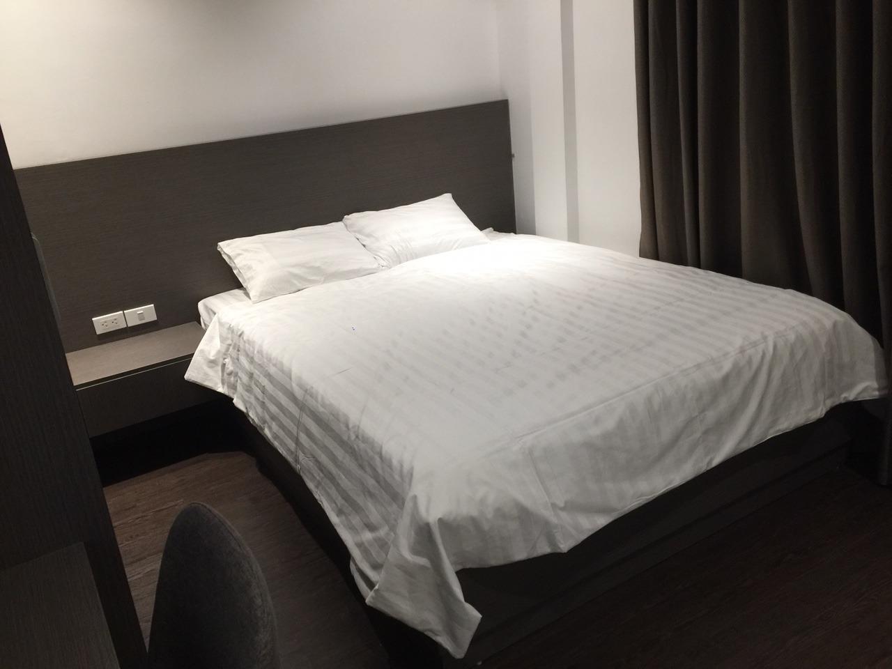 Cần cho thuê gấp chung cư 40 m2 tại Phường Thượng Lý - Hồng Bàng - Hải Phòng, giá 7 triệu/tháng