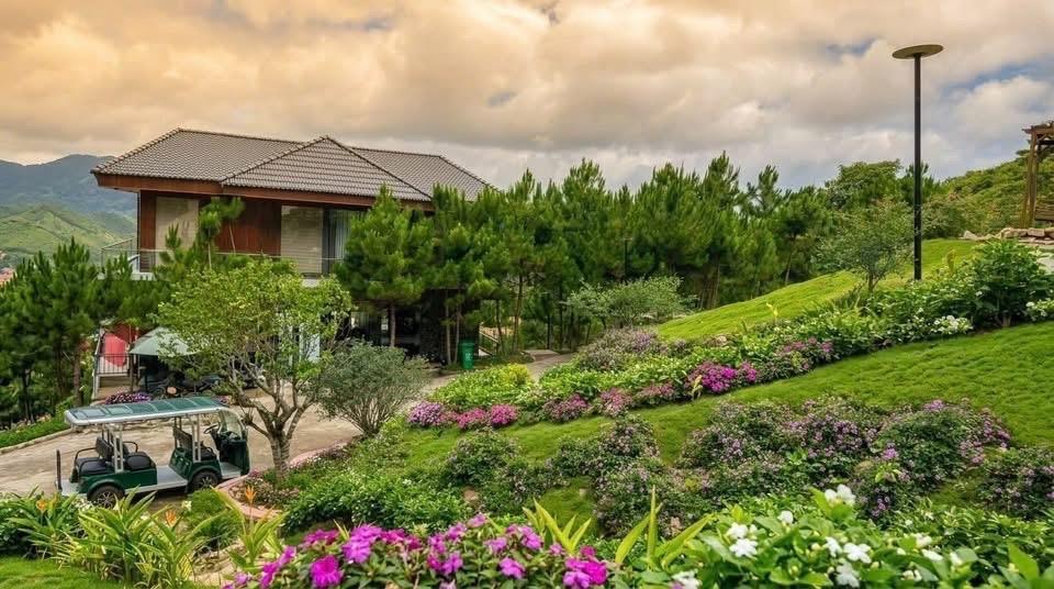 Sở hữu ngay đất nền dự án 1000 m2, hướng Đông-Nam tại Bảo Lâm - Lâm Đồng, giá 2,1 triệu