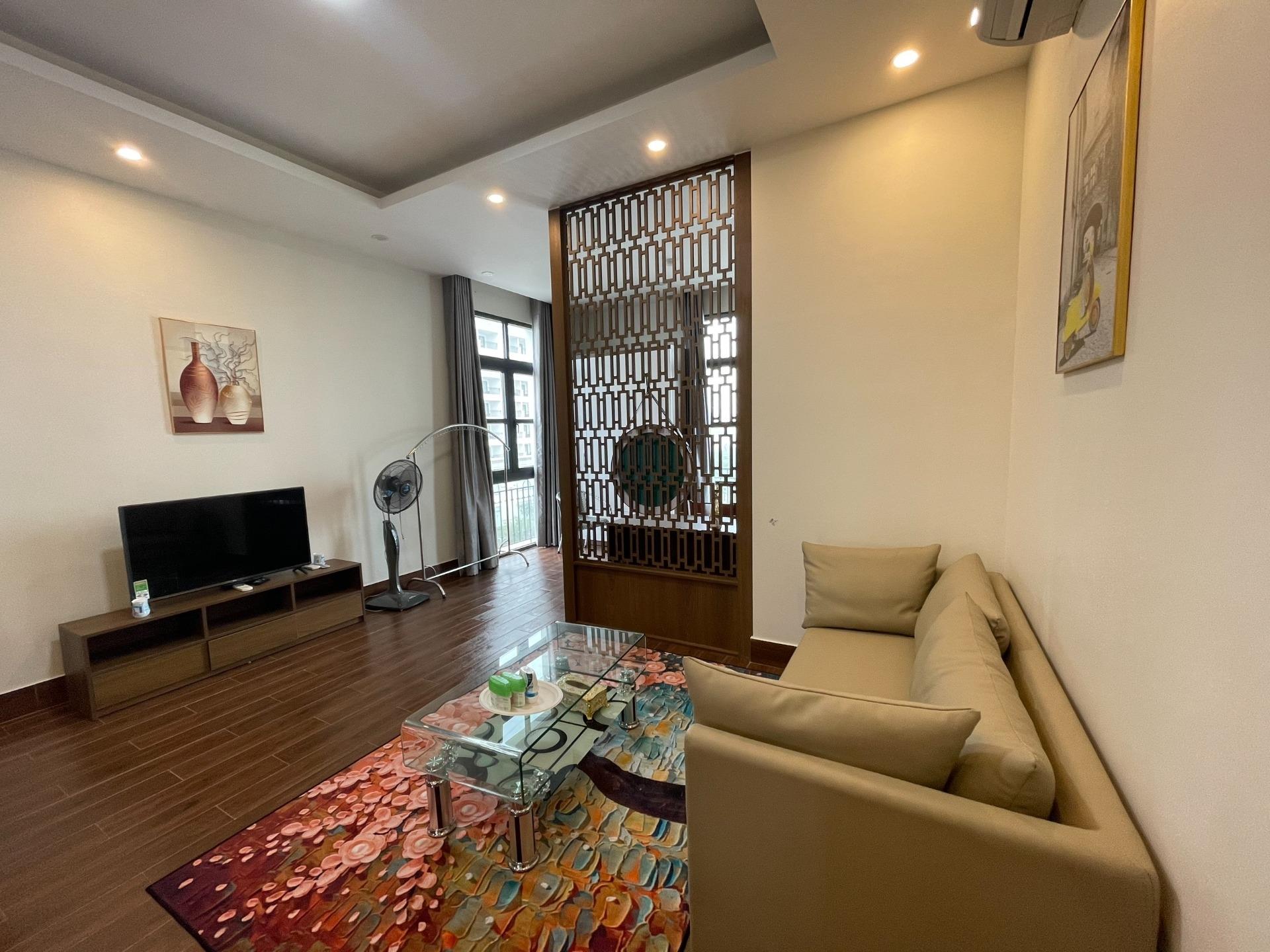 Cho thuê căn hộ chung cư 50 m2 tại Phường Thượng Lý - Hồng Bàng - Hải Phòng, giá 12 triệu/tháng