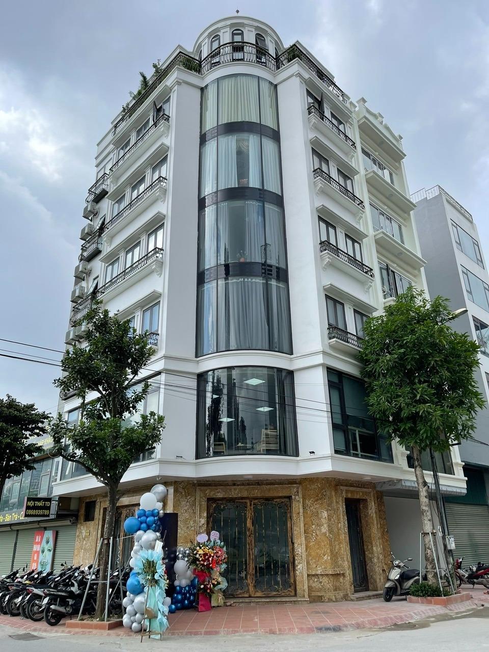 Chính Chủ Cho Thuê văn phòng 80m2 giá rẻ tại Himlam Vạn Phúc, Hà Đông, Hà Nội