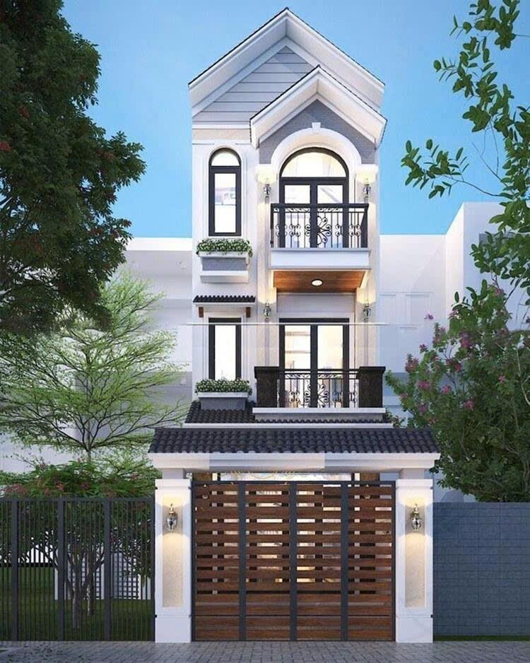 Cần cho thuê nhà riêng tại đường Liên Mạc - Liên Mạc - Bắc Từ Liêm, 195 m2, giá 11 tr/tháng