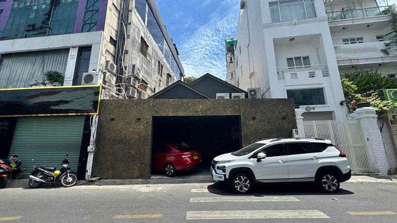 Bán nhanh nhà riêng 169,6999969482422 m2 tại Đường Cao Bá Nhạ - Quận 1, giá 85 tỷ