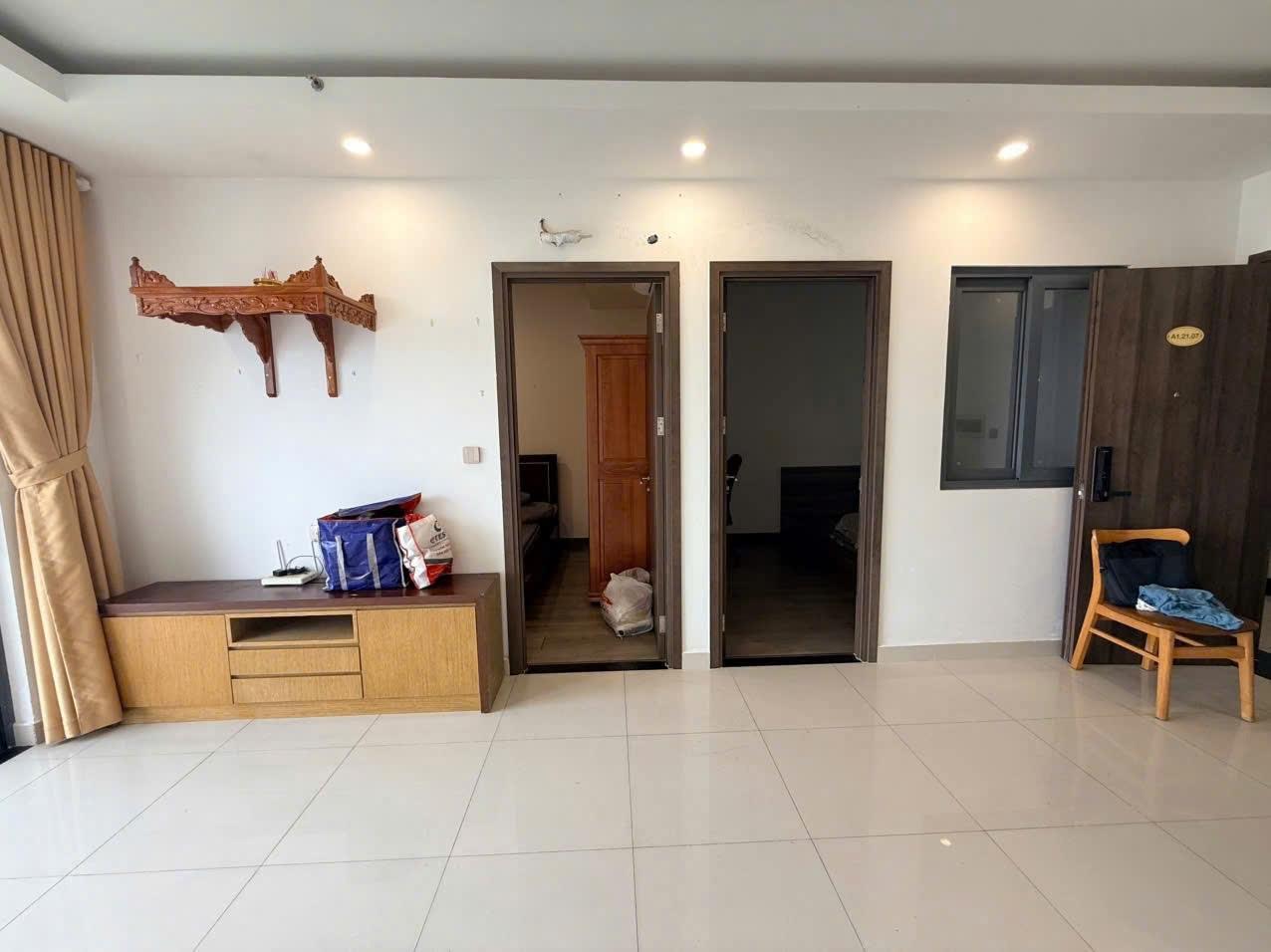 Cần cho thuê gấp căn chung cư 60 m2 tại Đường Thạnh Xuân 13 - Quận 12, giá 7,5 triệu/tháng