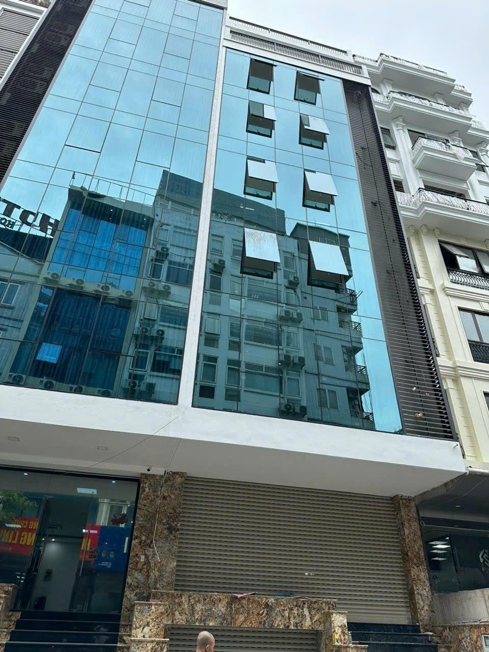 Cho thuê nhà mặt tiền tại Phố Trung Kính - Trung Hòa - Cầu Giấy, 100 m2, giá 75 triệu/tháng