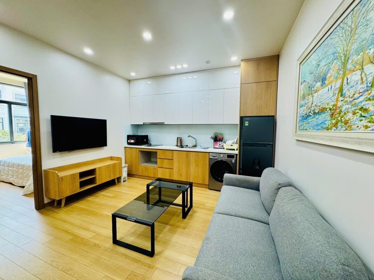 Cho thuê toà căn hộ siêu đẹp tại Vinhomes Marina