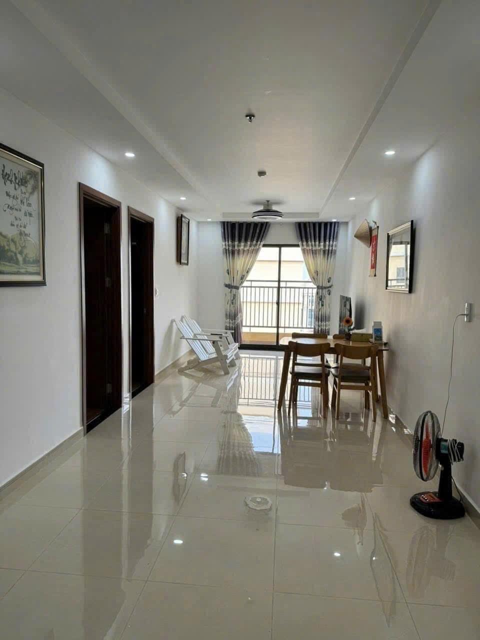 Cần cho thuê căn hộ 70 m2 tại Phường Hiệp Thành - Quận 12 - TP Hồ Chí Minh, giá 7 tr/tháng