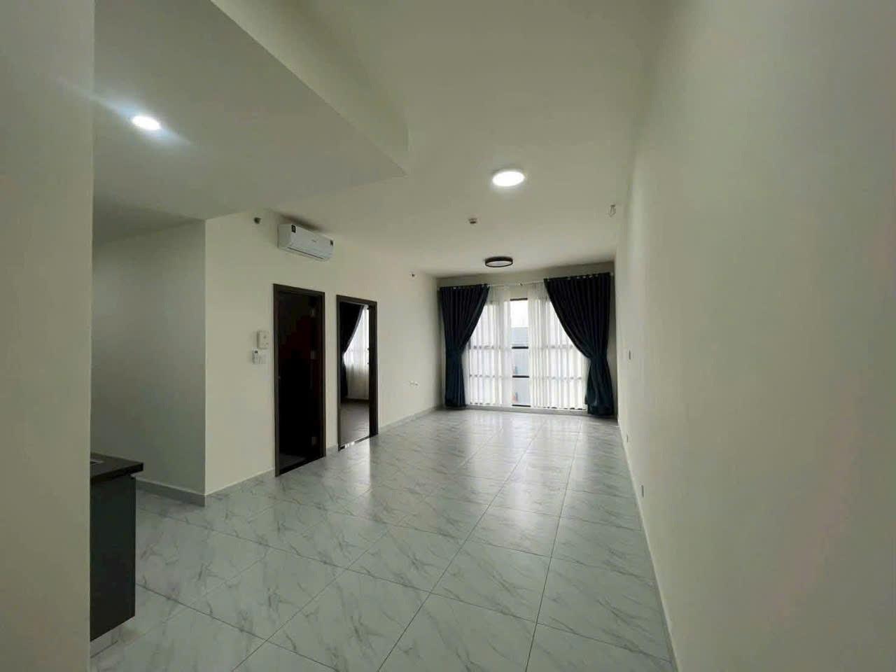 Cần cho thuê gấp nhà chung cư 55 m2 tại Đường Dương Quảng Hàm - Gò Vấp, giá 8 triệu/tháng