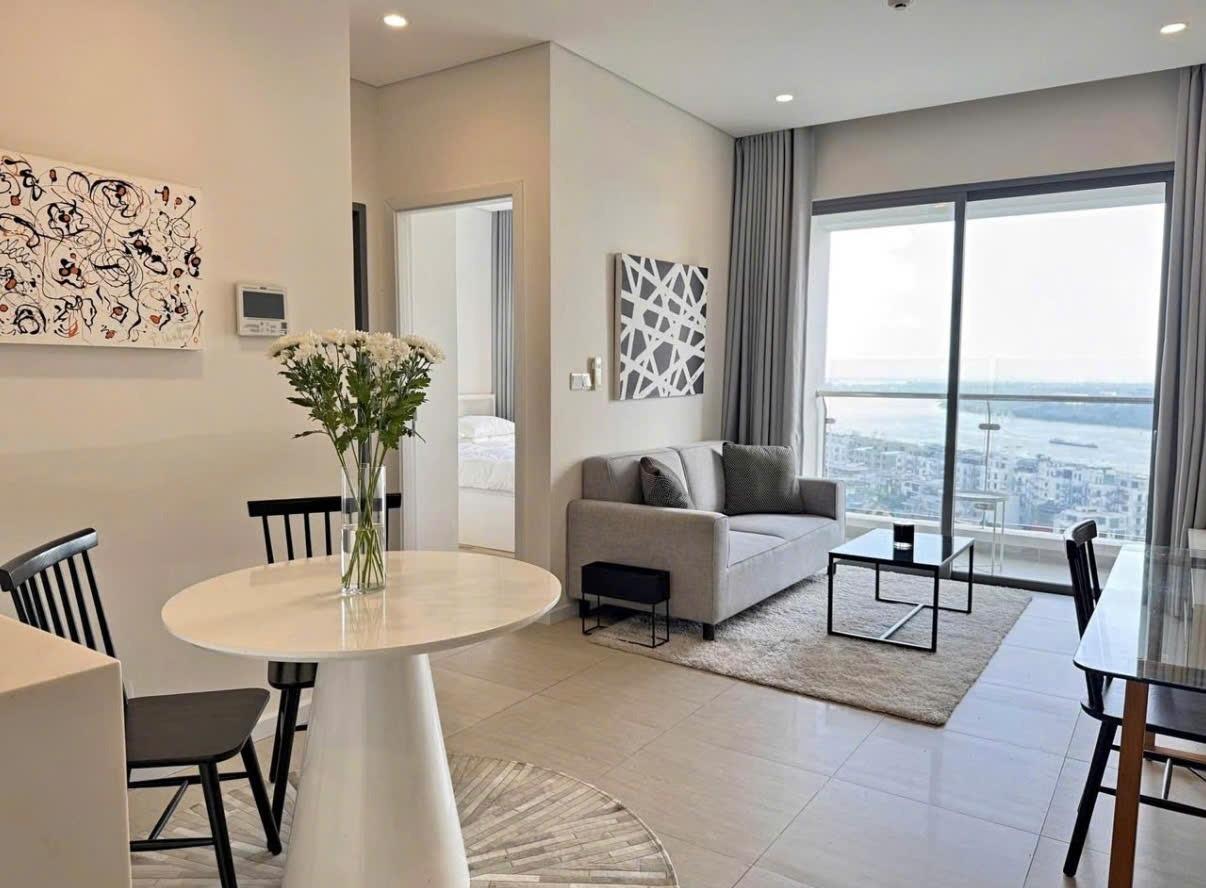Bán gấp căn chung cư 49 m2, giá 1,98 tỷ tại Đường Đặng Văn Sâm - 2 - Tân Bình - TP Hồ Chí Minh