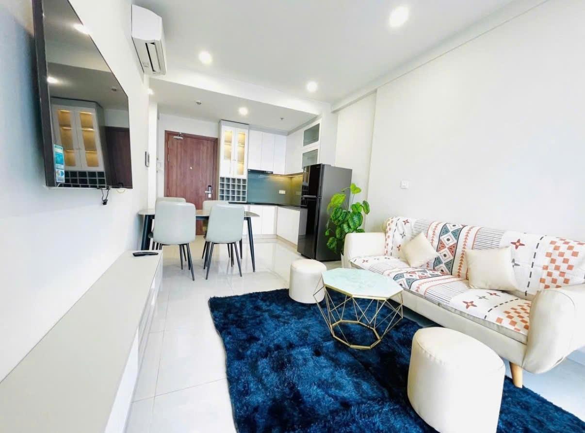 Cần bán nhanh căn 52 m2, giá 2,1 tỷ tại Đường Phan Chu Trinh - 12 - Bình Thạnh - TP Hồ Chí Minh
