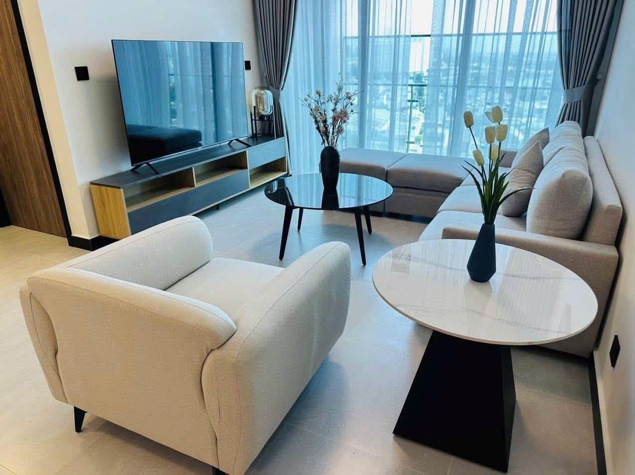 Cần bán ngay chung cư 52 m2, giá 2,08 tỷ tại Đường Nguyễn Kiệm - 3 - Gò Vấp - TP Hồ Chí Minh