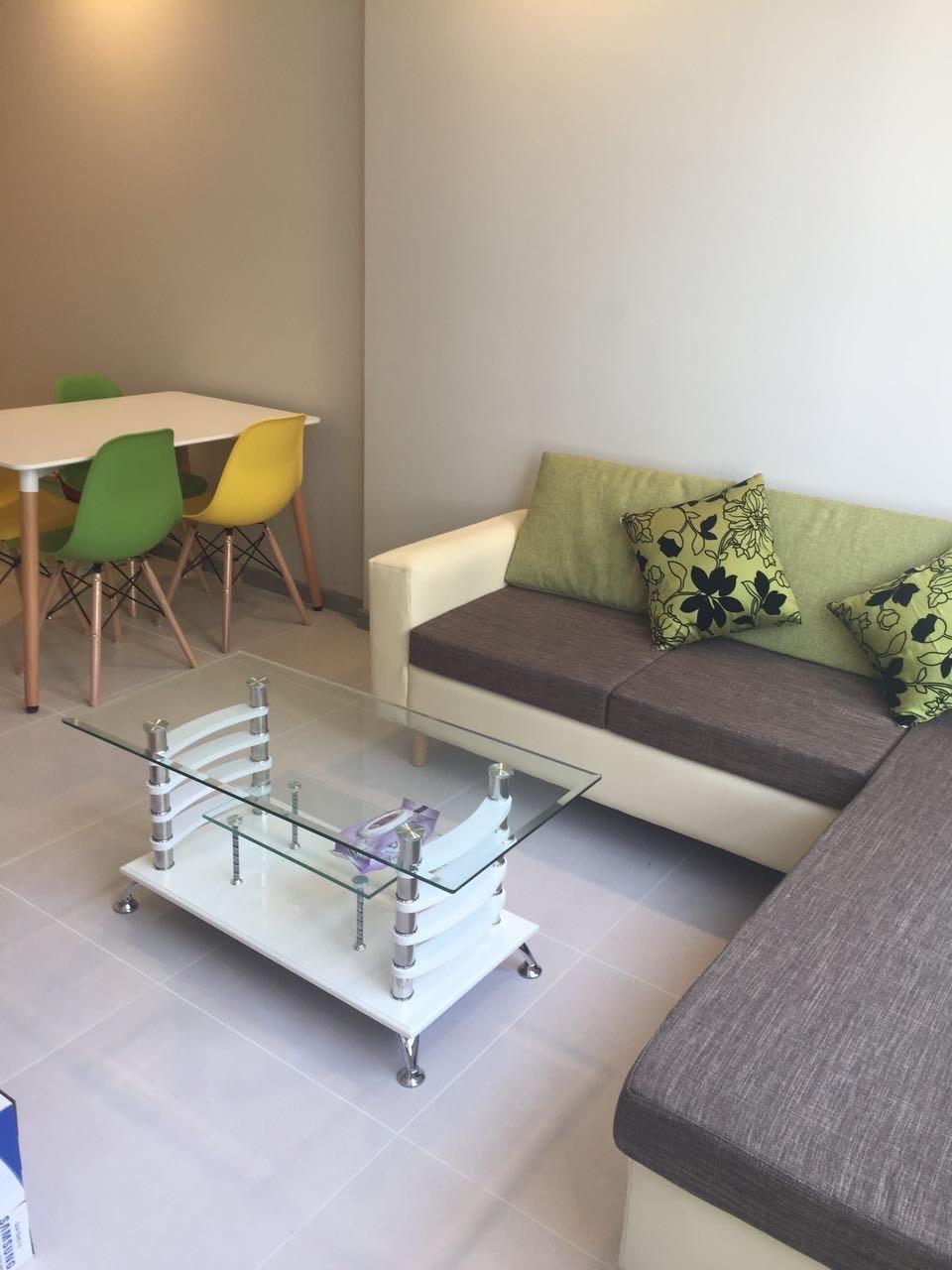 Cần bán ngay căn 50 m2, giá 5,39 tỷ tại Đường Bến Vân Đồn - 1 - Quận 4 - TP Hồ Chí Minh