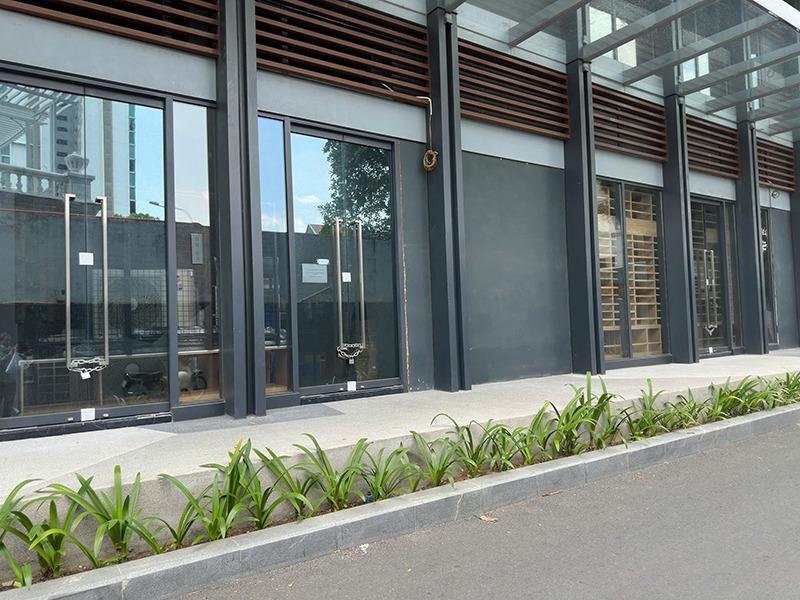 Bán căn nhà phố shophouse 192 m2, giá 26 tỷ tại Đường Xa Lộ Hà Nội - Quận 2 - TP Hồ Chí Minh