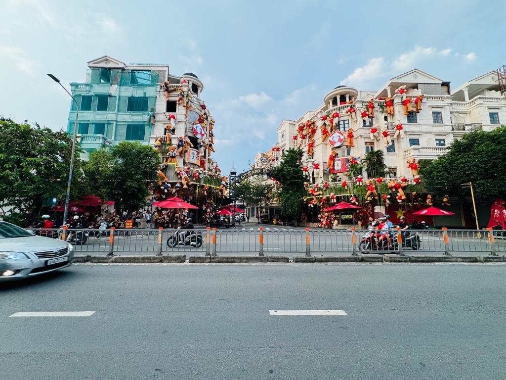 Sở hữu nhà sổ riêng 50 m2 tại Đường Phan Văn Trị - 10 - Gò Vấp - TP Hồ Chí Minh, giá 6,5 tỷ