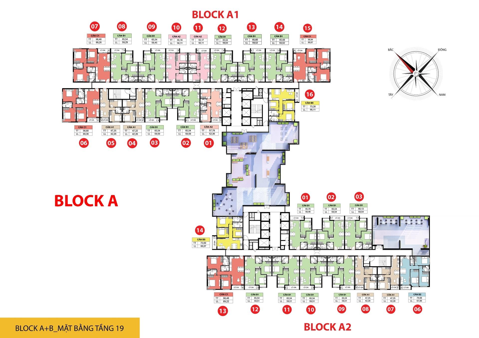 Cần bán nhanh căn 47 m2, giá 2,5 tỷ tại Đường Quốc Lộ 13 - Thuận Giao - Thuận An - Bình Dương