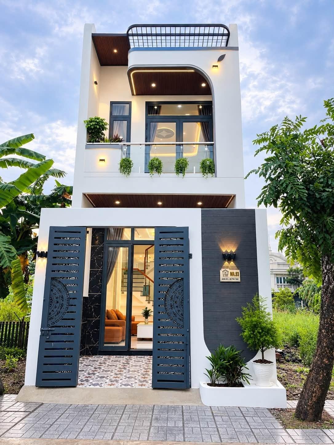 Sở hữu nhà shr 189,1999969482422 m2, hướng Nam tại Đường Tỉnh lộ 9 - Đức Hòa, giá 2,7 tỷ
