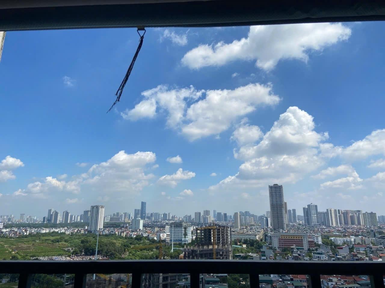 Cho thuê chung cư 110 m2 tại Đường Tố Hữu - Dương Nội - Hà Đông - Hà Nội, giá 11,6 tr/tháng