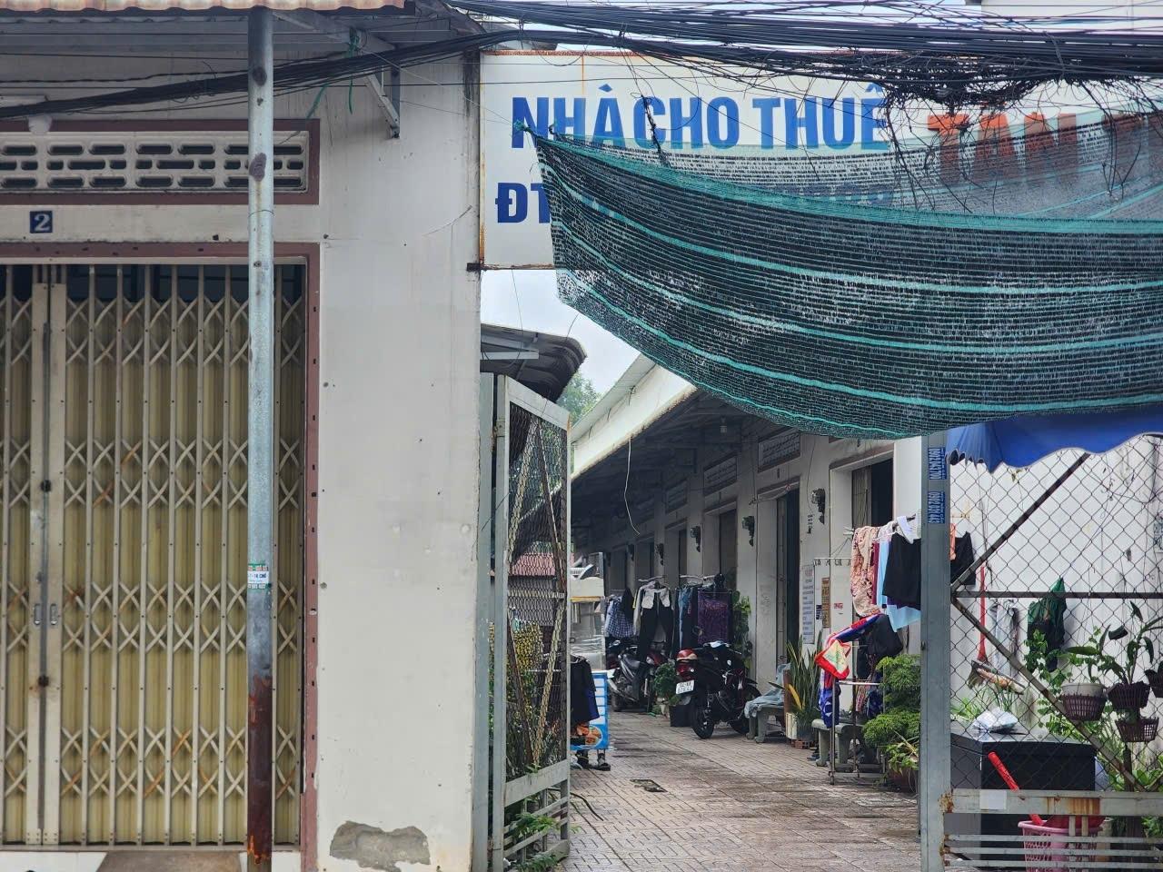 Bán căn nhà đẹp 128 m2 tại Đường Quốc Lộ 22 - Gia Lộc - Trảng Bàng - Tây Ninh, giá 1,15 tỷ