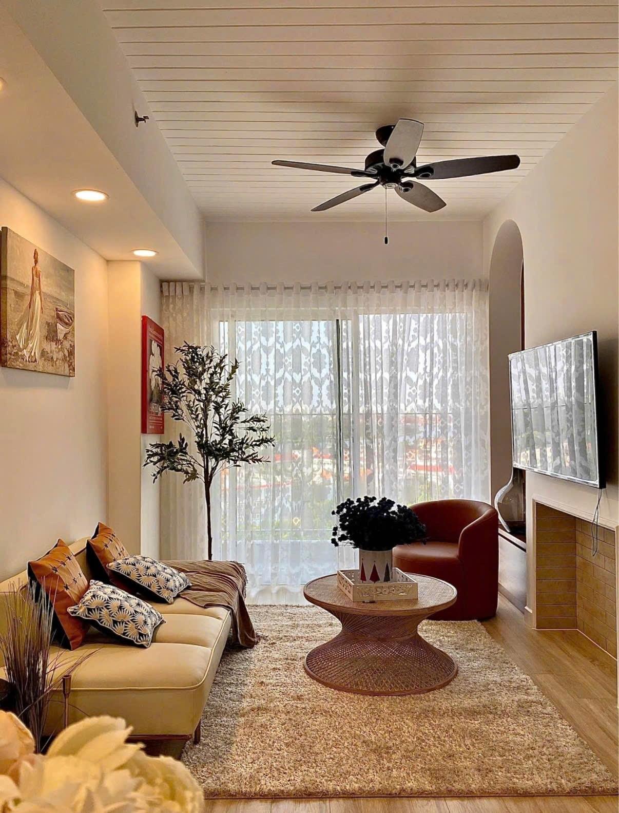 Bán nhanh căn hộ chung cư 50 m2, giá 2 tỷ tại Đường Nguyễn Văn Đậu - Bình Thạnh - TP Hồ Chí Minh