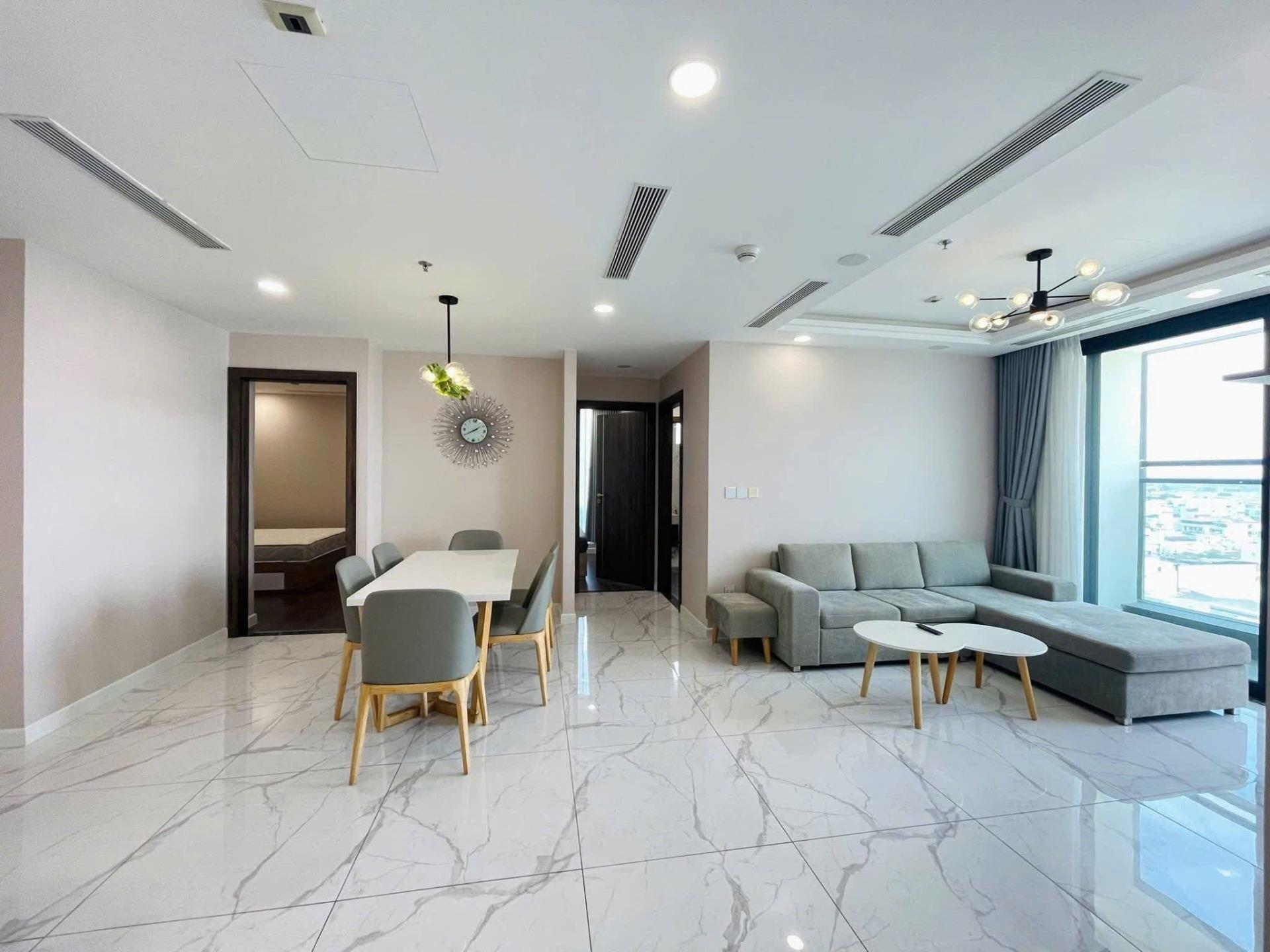 Sở hữu ngay căn chung cư 50 m2, giá 2 tỷ tại Đường Lam Sơn - 5 - Phú Nhuận - TP Hồ Chí Minh