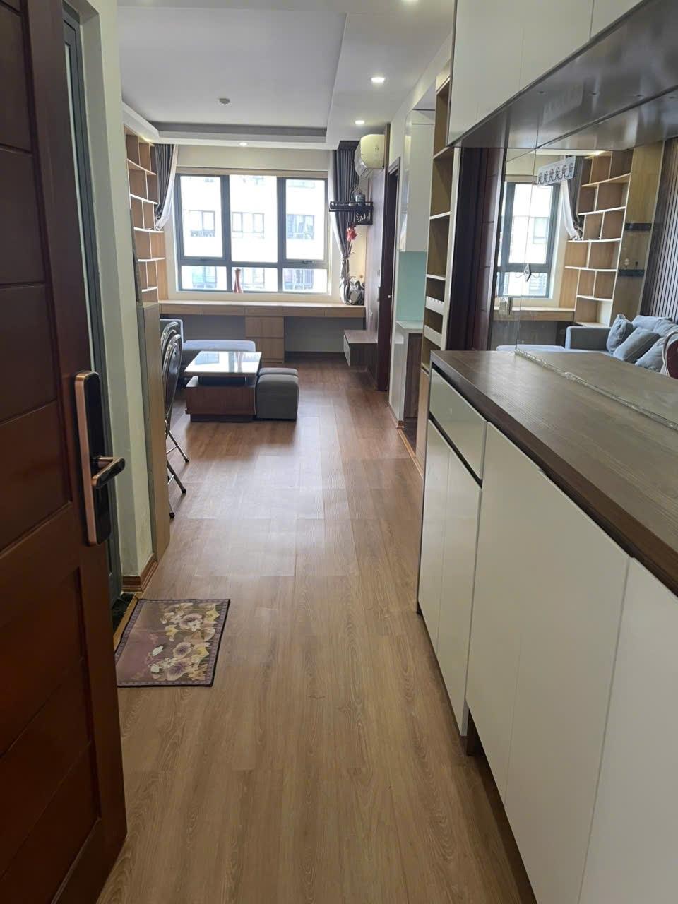Sở hữu ngay chung cư 70 m2, giá 4,3 tỷ tại Đường Phạm Văn Đồng - Cổ Nhuế 2 - Bắc Từ Liêm - Hà Nội