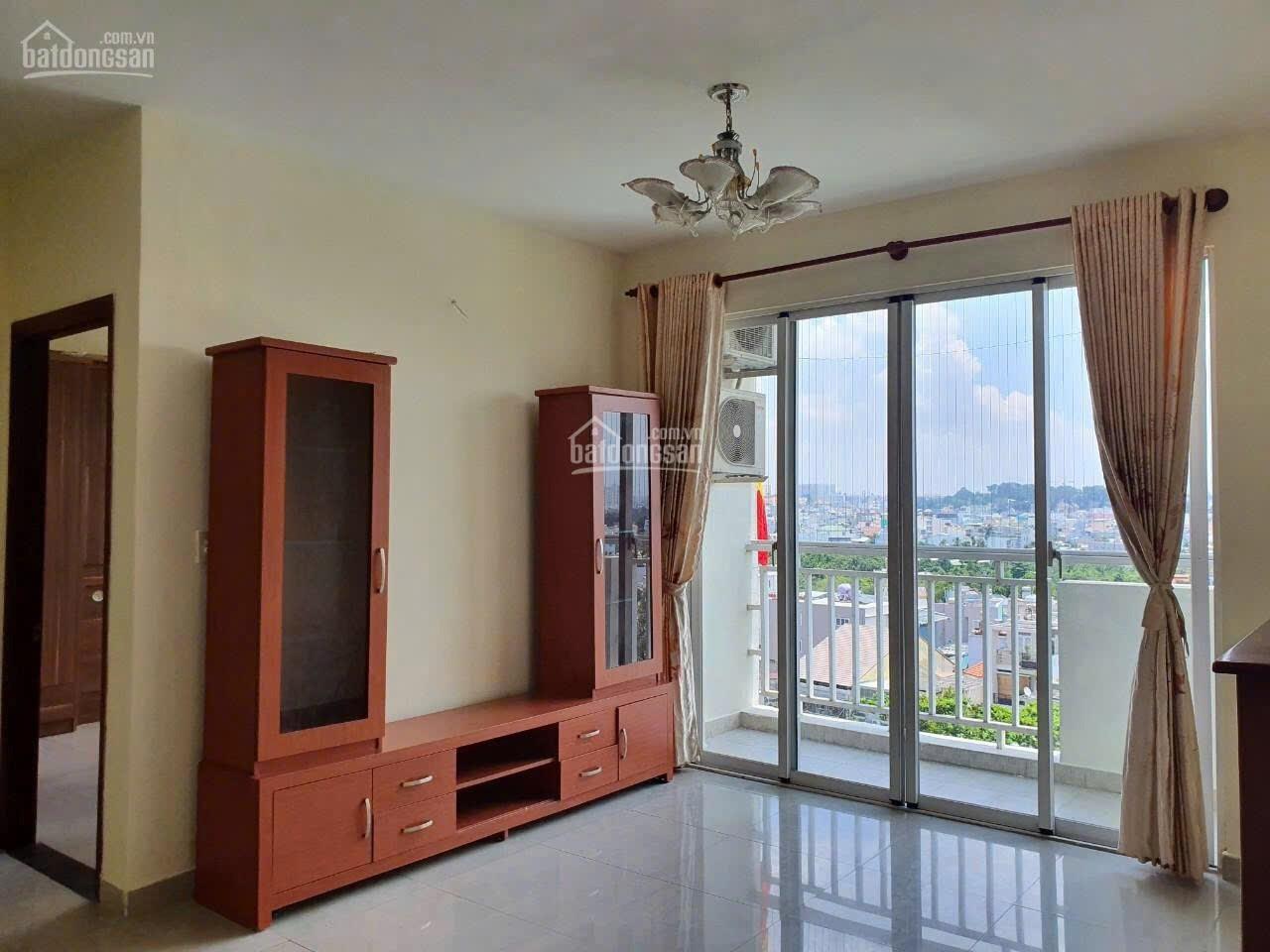 Cho thuê gấp chung cư 80 m2 tại Đường Linh Đông - Thủ Đức - TP Hồ Chí Minh, giá 9 triệu/tháng