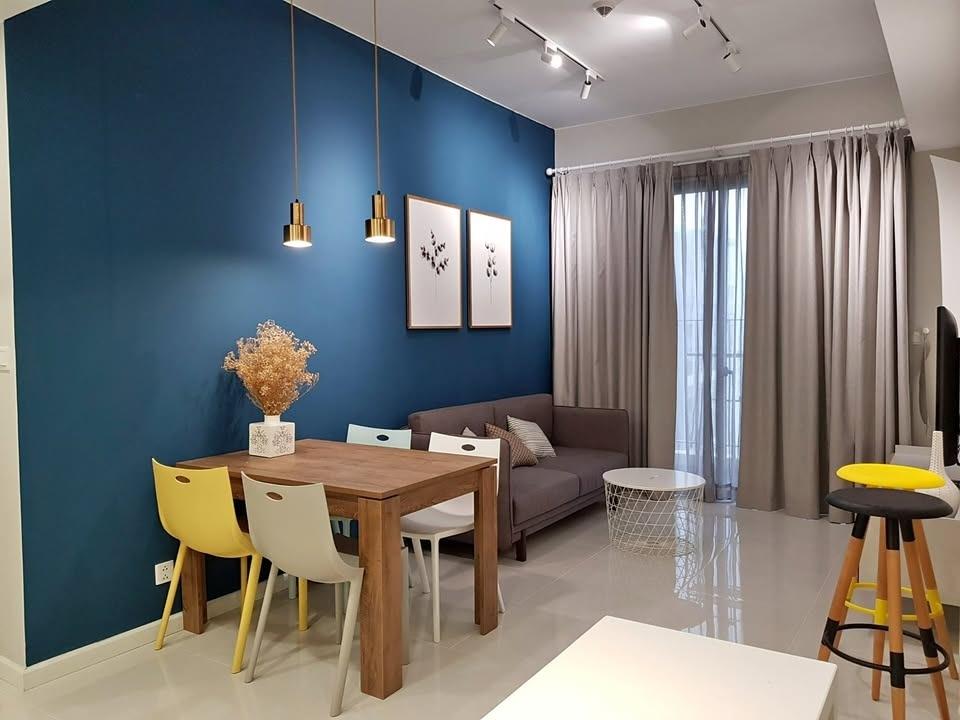 Sở hữu ngay căn chung cư 52 m2, giá 2,1 tỷ tại Đường Nguyễn Bỉnh Khiêm - Gò Vấp - TP Hồ Chí Minh