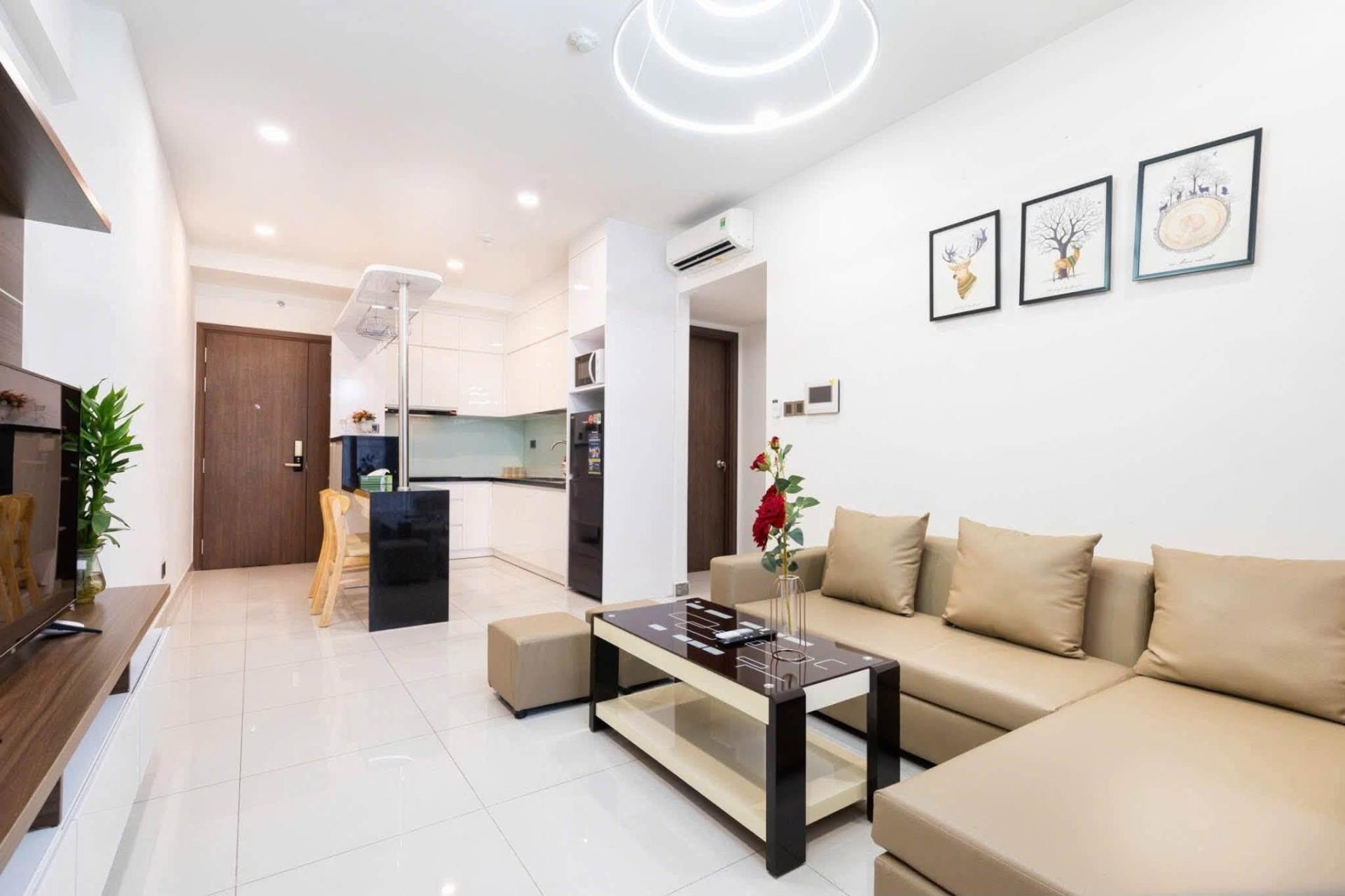 Sở hữu căn hộ 55 m2, giá 2,2 tỷ tại Đường Phan Xích Long - 7 - Phú Nhuận - TP Hồ Chí Minh