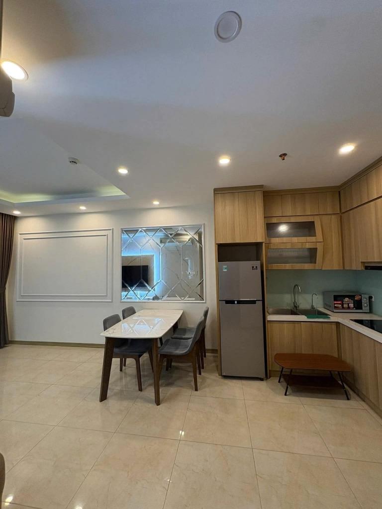 Sở hữu căn hộ chung cư 64 m2, giá 4,7 tỷ tại Đường Lý Thái Tổ - Kinh Bắc - Bắc Ninh - Bắc Ninh