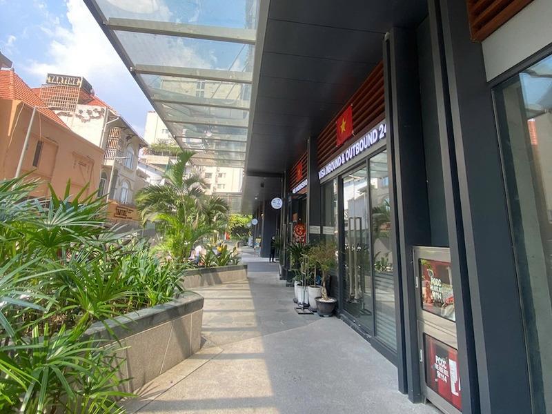 Sở hữu nhà phố - shophouse 132 m2, giá 25 tỷ tại Đường Xa Lộ Hà Nội - Quận 2 - TP Hồ Chí Minh