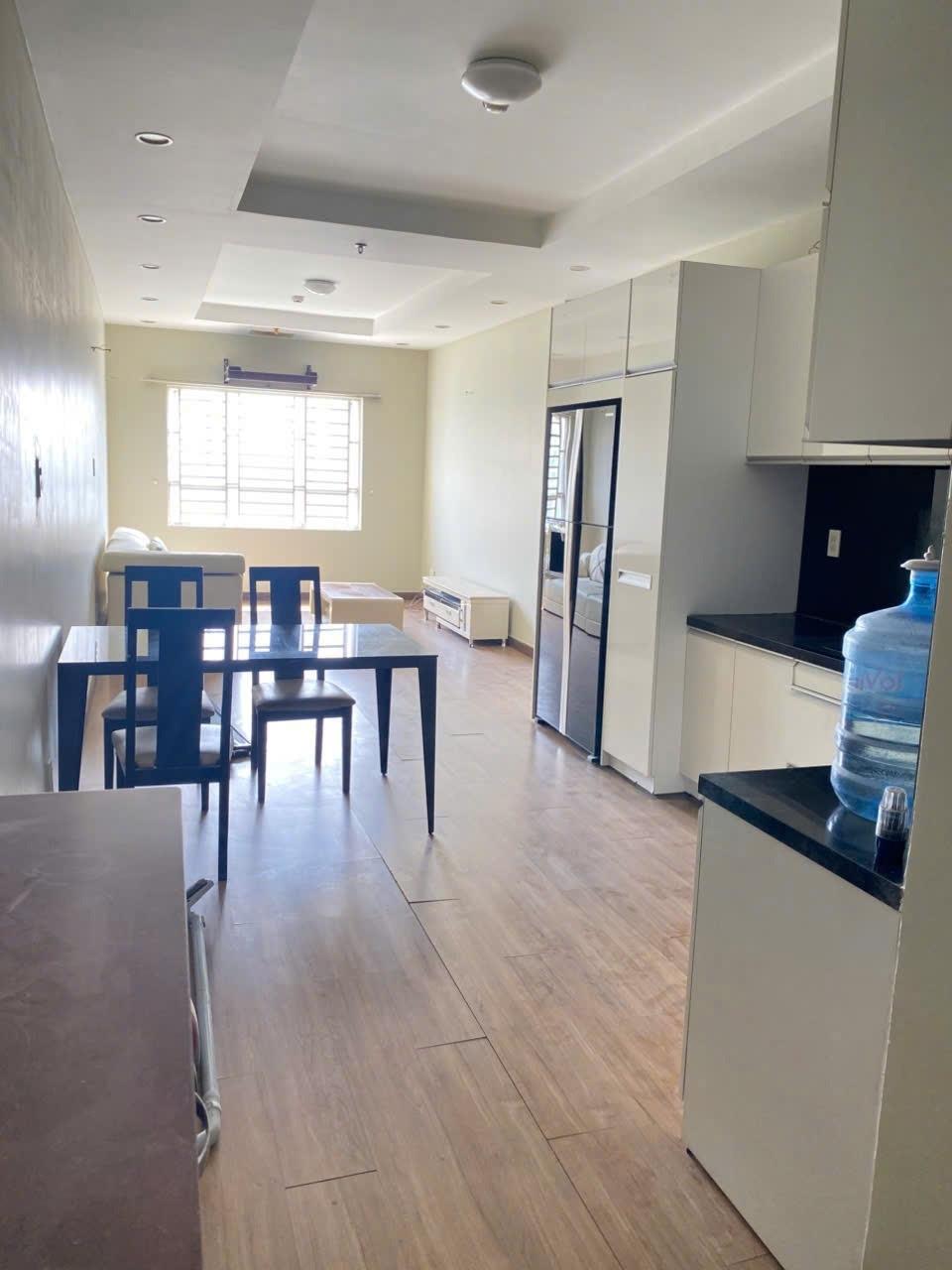 Bán gấp căn hộ chung cư 55 m2, giá 3,3 tỷ tại Đường 19 - Thủ Đức - TP Hồ Chí Minh