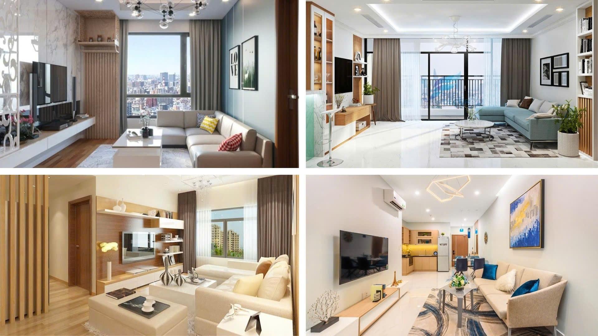 Chuyển nhượng căn hộ 45 m2, giá 1,3 tỷ tại Huyện Bình Chánh - TP Hồ Chí Minh
