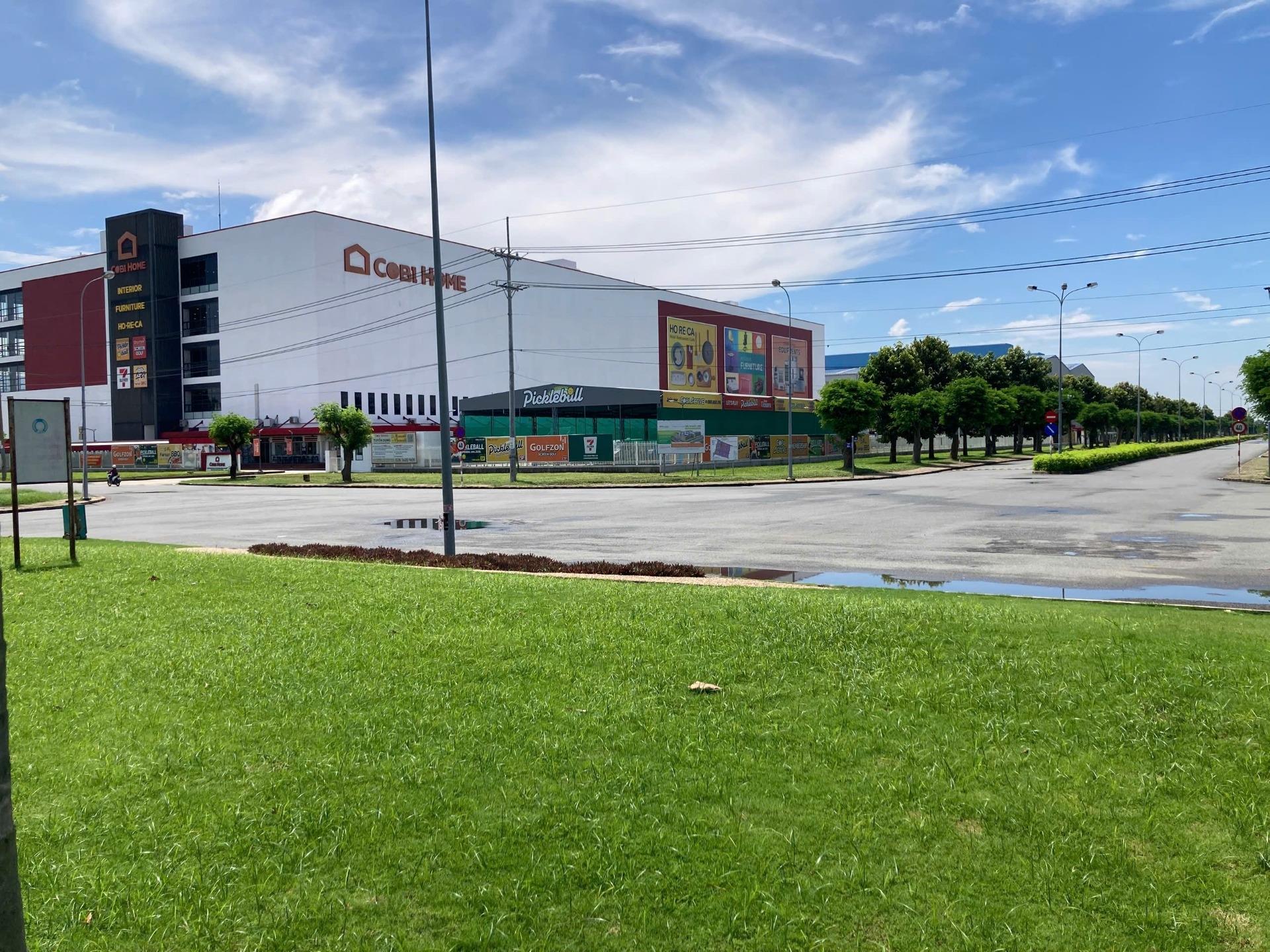 Bán xưởng/For sale factory KCN Long Hậu Industrial Park
