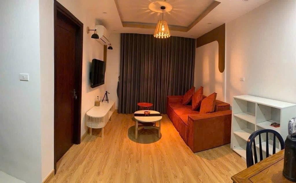 Cho thuê căn hộ chung cư 68 m2 tại Phường Võ Cường - Bắc Ninh - Bắc Ninh, giá 18 triệu/tháng