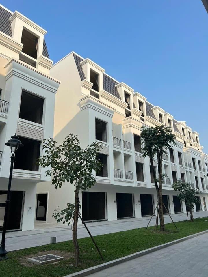Cần cho thuê gấp nhà biệt thự liền lề 100 m2 tại Hoài Đức - Hà Nội, giá 5 tr/tháng