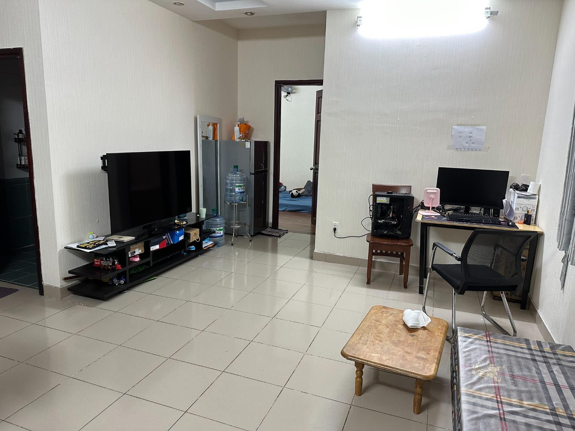 Sở hữu ngay chung cư 55 m2, giá 2,8 tỷ tại Đường Kha Vạn Cân - Thủ Đức - TP Hồ Chí Minh