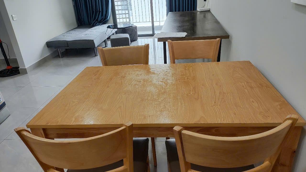 Thuê ngay căn hộ 60 m2 tại Đường Thuận Giao 24 - Thuận An - Bình Dương, giá 7 triệu/tháng