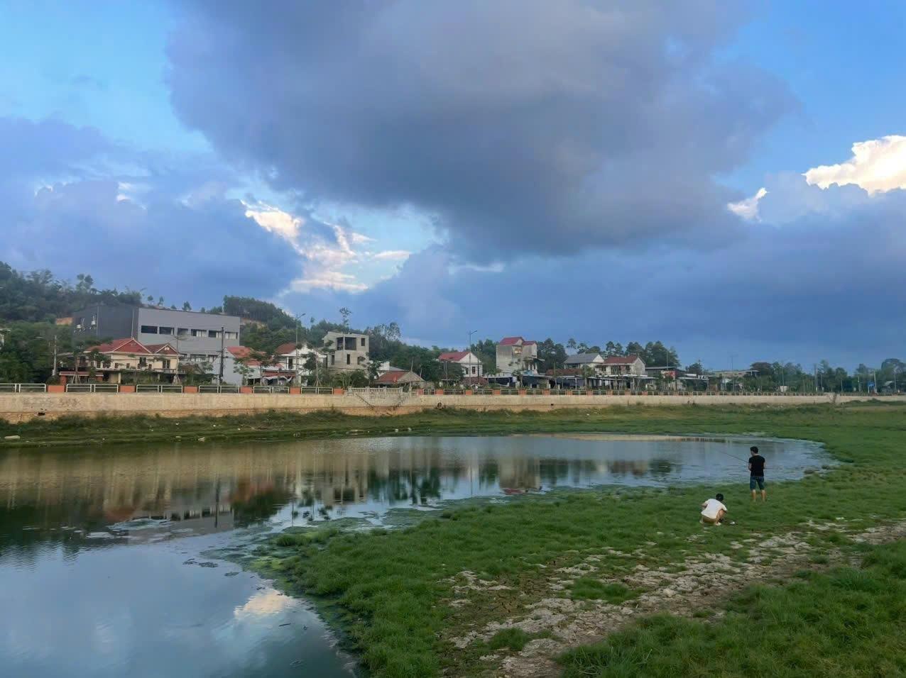 Chuyển nhượng đất 82 m2, hướng Tây-Bắc tại Thủy Phương - Hương Thủy - Thừa Thiên Huế, giá tốt