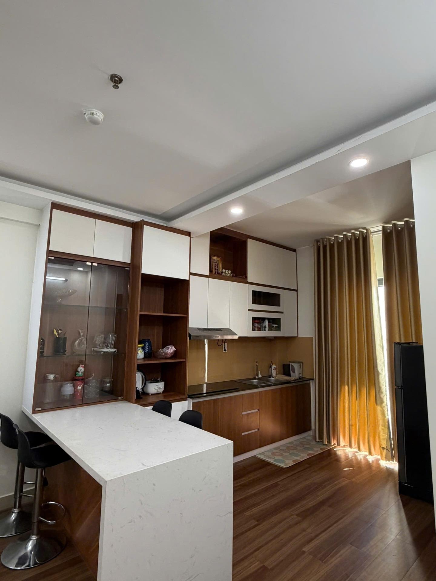Cần bán ngay căn chung cư 56 m2, giá 1,8 tỷ tại Đường ĐT 743 - An Phú - Thuận An - Bình Dương
