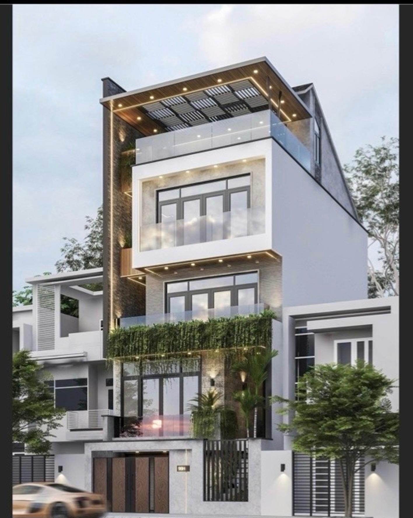 Cần bán gấp căn nhà riêng 100 m2, hướng Đông-Nam tại Đường Giải Phóng - Hoàng Mai, giá 20 tỷ