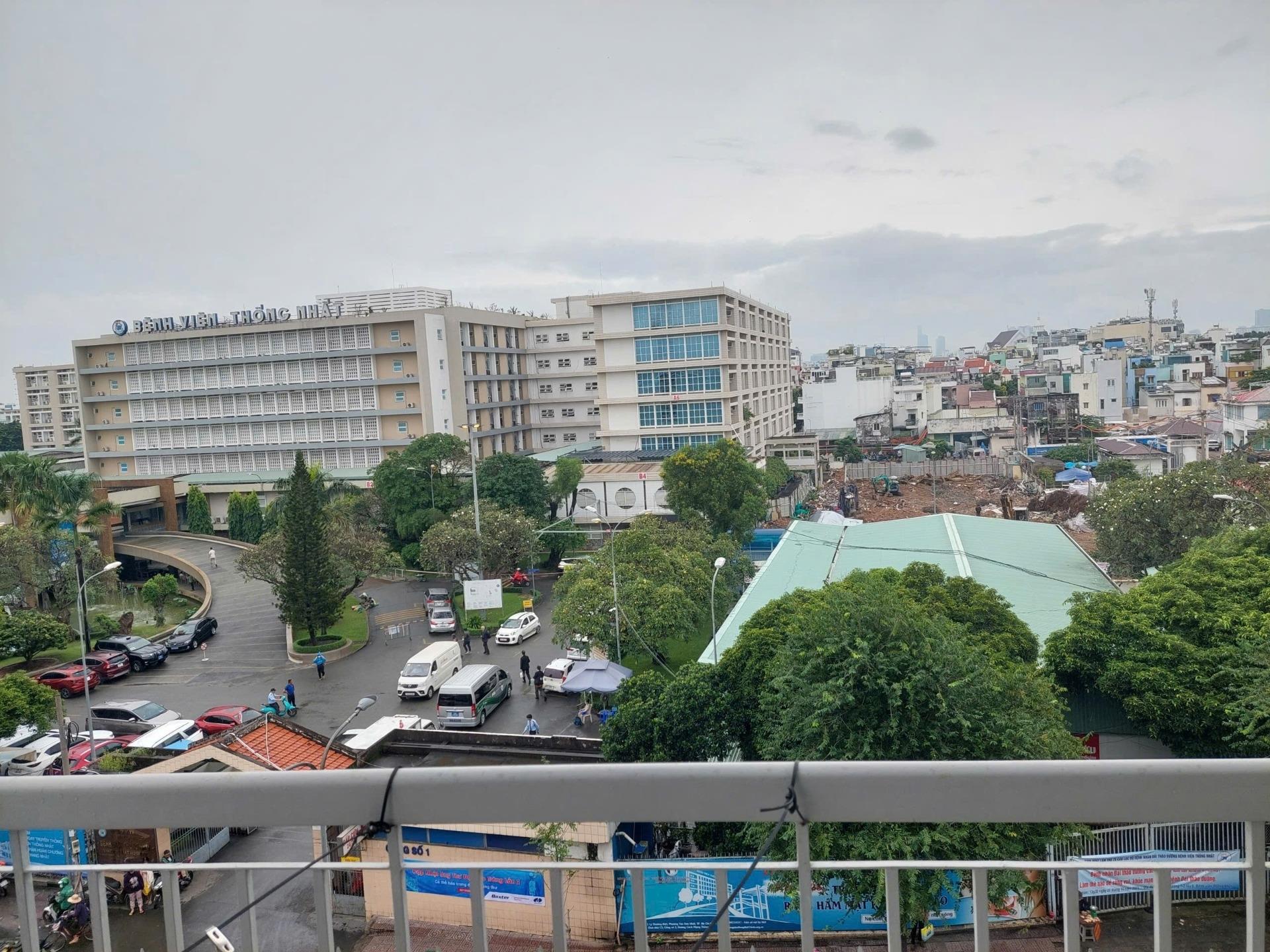 Bán nhà mặt phố 55 m2 tại Phố Lý Thường Kiệt - 11 - Tân Bình - TP Hồ Chí Minh, giá 12 tỷ