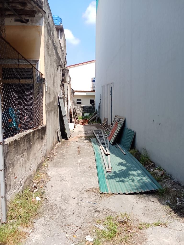 Bán nhanh lô đất sổ riêng 65 m2 tại Thành phố Phủ Lý - Hà Nam, giá 2 tỷ