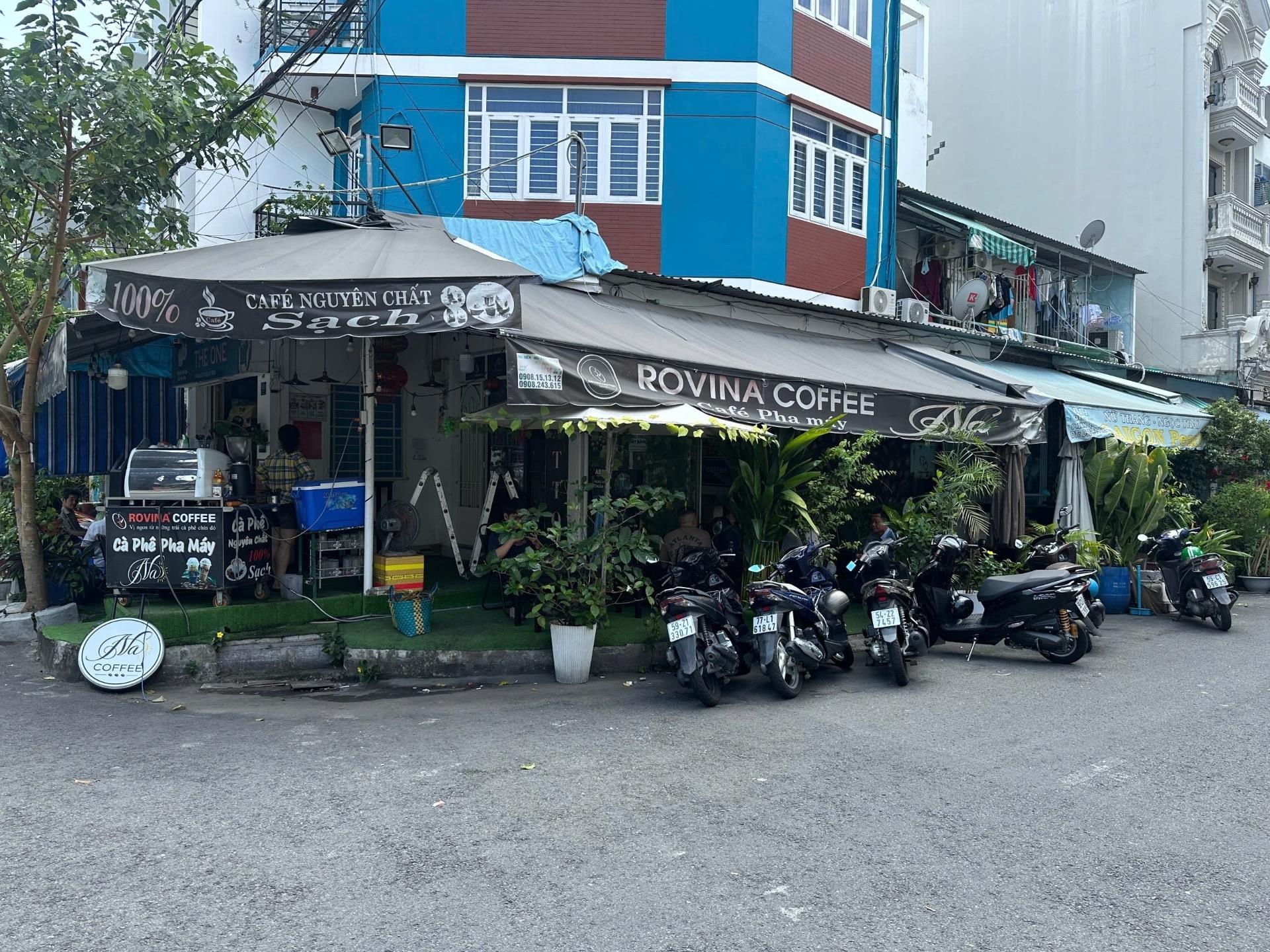 Thuê ngay căn nhà mặt phố tại Phường Tân Quy - Quận 7 - TP Hồ Chí Minh, 30 m2, giá 10 triệu/tháng