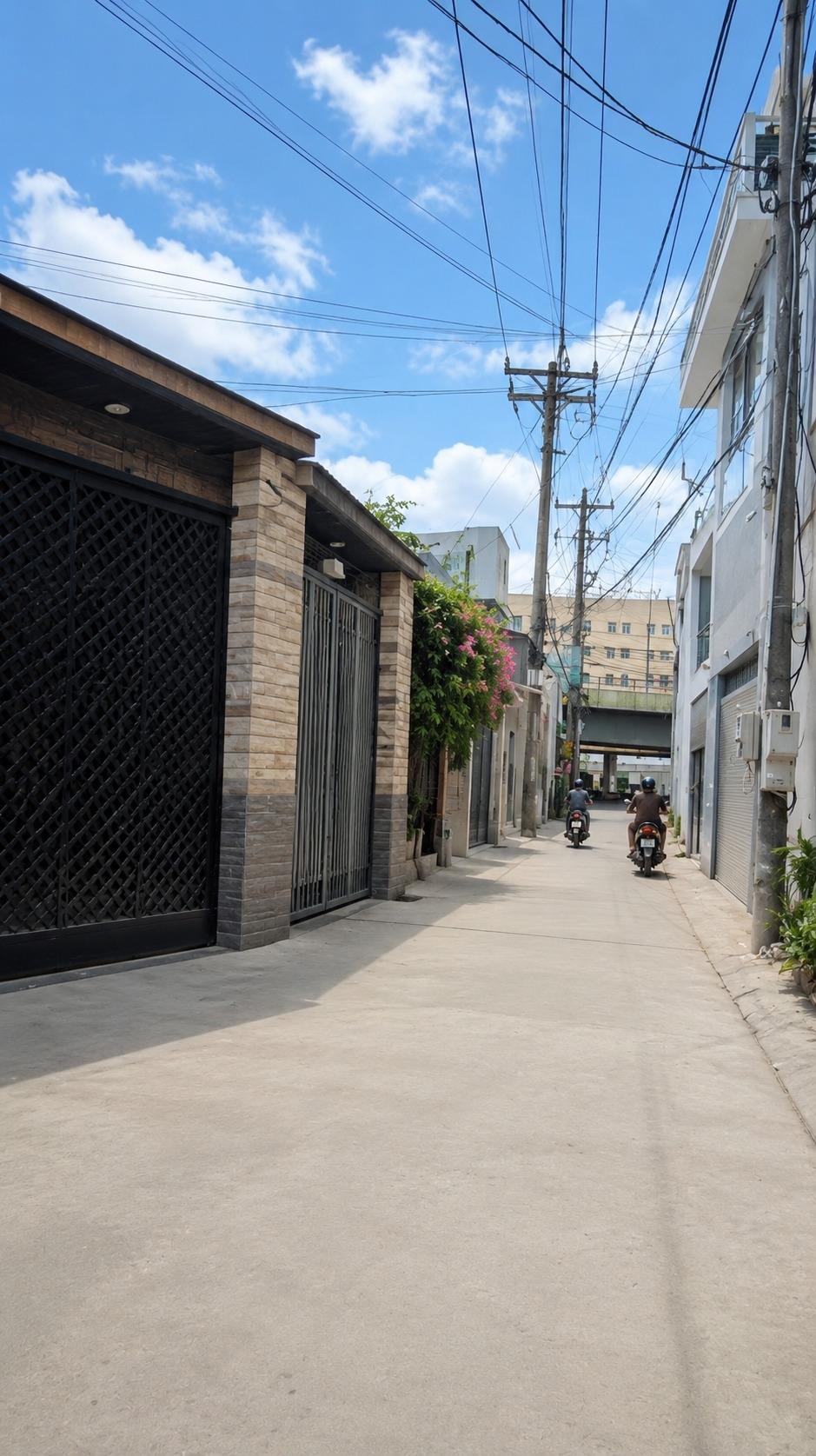 Sở hữu ngay căn nhà 80 m2, hướng Tây tại Đường Quốc lộ 1A - Long Bình Tân - Biên Hòa, giá 2,5 tỷ
