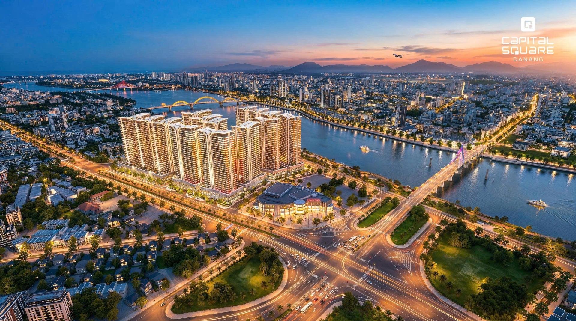Cần bán gấp bán nhanh nhà chung cư 46,33000183105469 m2, giá 3,2 tỷ tại Sơn Trà - Đà Nẵng